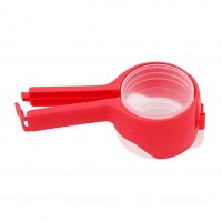 BW-017 seal and pour bag clip  from china factory supplier