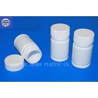 30cc Empty Capsule Plastic Bottles Manufacturer, Plastic Pill Bottle Manufacturer