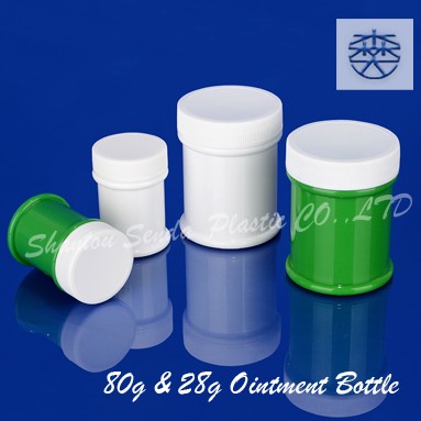 Chinese OEM/ODM manufacturer for cosmetic packaging containers