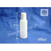 sponge applicator bottle cap, liniment bottle 100ml, large sponge applicator bottle